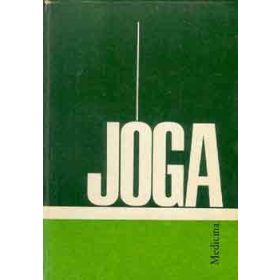 Milanov, A.-Boriszova, I.: Jóga