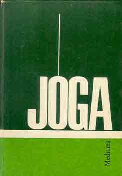 Milanov, A.-Boriszova, I.: Jóga