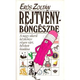 Erős Zoltán: Rejtvényböngészde