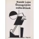 Kassák Lajos: Összegyűjtött műfordítások
