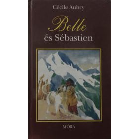 Cécile Aubry: Belle és Sébastien