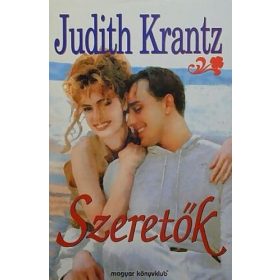 Judith Krantz: Szeretők