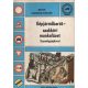 Gelléri Miklós: Gépjárműbarát-szakköri munkafüzet (Személygépkocsi)