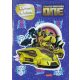 Transformers One - Colour & Play with Stickers