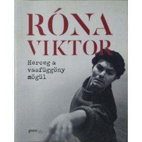 Halász Tamás: Róna Viktor