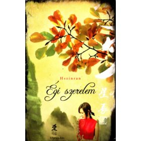 Hszinran: Égi szerelem - Egy tibeti asszonysors