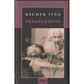 Bächer Iván: Vendégkönyv