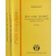 Garai László: Quo vadis, tovaris? I-II. A MODERNIZÁCIÓ ÚTJÁRÓL S A RAJTA VÁNDORLÓ EMBERRŐL - Sorozatcím:Pszichológia