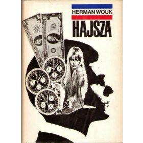 Herman Wouk: Hajsza