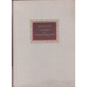 Kádár János: Hazafiság és internacionalizmus
