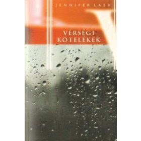 Jennifer Lash: Vérségi kötelékek