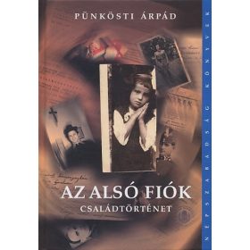 Pünkösti Árpád: Az alsó fiók