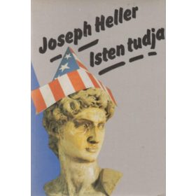 Joseph Heller: Isten tudja