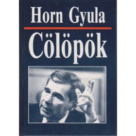 Horn Gyula: Cölöpök