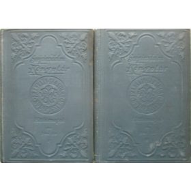 Jókai Mór: Hétköznapok I-II.