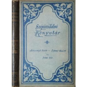 Jókai Mór: Asszonyt kísér - Istent kísért