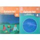 C. Neményi Eszter - Wéber Anikó - Konrád Ágnes - Móricz Márk: Építsük fel! 4 - Matematika gyűjtemény + Munkáltató feladatlapok (2 kötet)