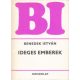 Benedek István: Ideges emberek