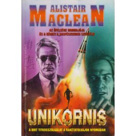 Alistair MacLean: Unikornis