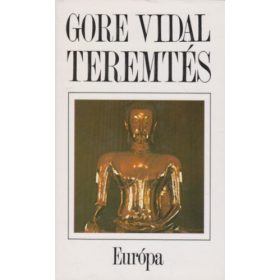 Gore Vidal: Teremtés
