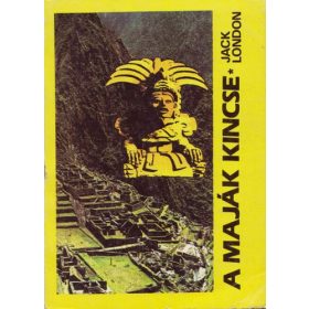 Jack London: A maják kincse