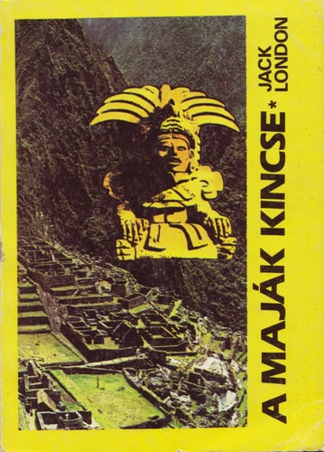 Jack London: A maják kincse