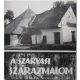 Dr. Palov József: A szarvasi szárazmalom