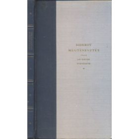   Diderot: Megtévesztés (vagy arcképek története)- Pablo Picasso rajzaival (számozott)