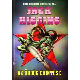 Jack Higgins: Az ördög érintése