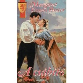 Margaret Evans Porter: A csábító