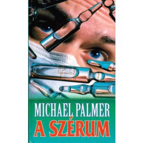 Michael Palmer: A szérum