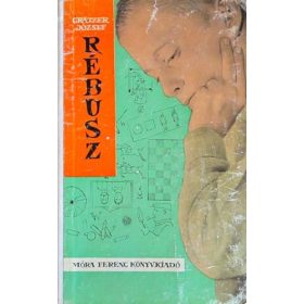 Grätzer József: Rébusz