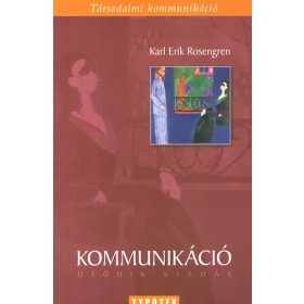 Karl Erik Rosengren: Kommunikáció