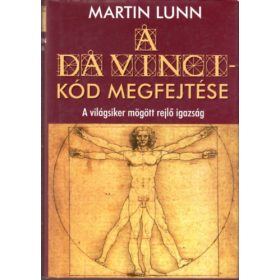 Martin Lunn: A Da Vinci-kód megfejtése