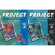 Tom Hutchinson: Project 3: Student's Book + Munkafüzet - A Project English átdolgozott kiadása (2 kötet)