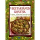 Walter Pedrotti, Paolo Pigozzi: Vegetáriánus konyha - Frisset, ízleteset kreatívan