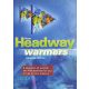 Amanda Jeffries: New Headway warmers