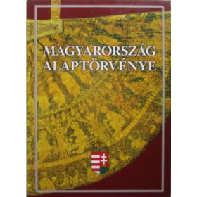 Magyarország Alaptörvénye