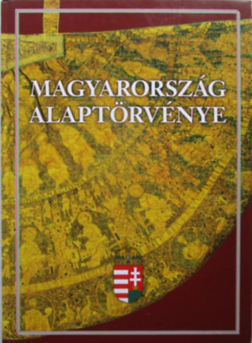 Magyarország Alaptörvénye