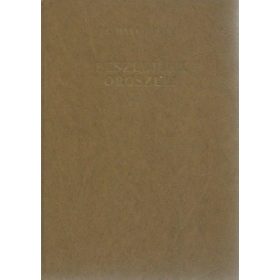   Sz. Havronyina: Beszéljünk oroszul! - Orosz nyelvkönyv középhaladók számára