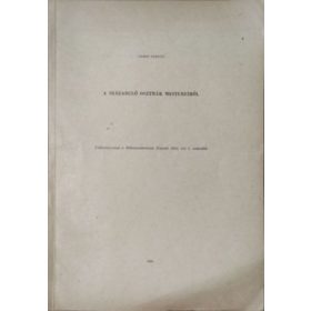 Vámos Ferenc: A századelő osztrák mestereiről