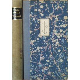 Tompa Mihály: Virágregék