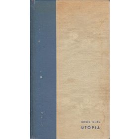Morus Tamás: Utópia