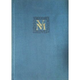  Horváth Károly szerk.: Vörösmarty Mihály összes művei 2. - Kisebb költemények II. (1827-1839)