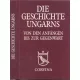 Benda Kálmán-Hanák Péter-Makkai László: Die geschichte Ungarns (von den Anfangen bis zur Gegenwart)