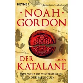 Noah Gordon: Der Katalane