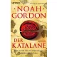Noah Gordon: Der Katalane
