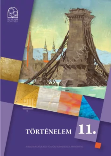 dr. Kovács Örs: Történelem 11.