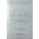 Nacho Figueras - Jessica Whitman: Die Wellington-Saga - Verlangen - Roman