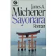 James A. Michener: Sayonara - Roman